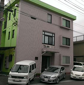 Headquarters