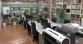 Development desigh room